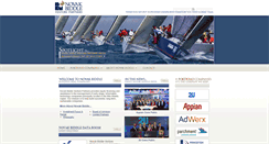Desktop Screenshot of novakbiddle.com